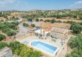 House with land for sale on España, Huércal-Overa, ref: TR414797 photo