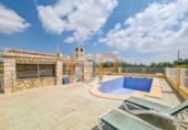 House with land for sale on España, Huércal-Overa, ref: TR414797 photo