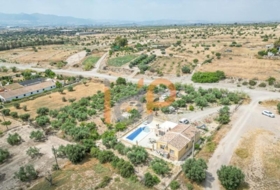 Huércal-Overa 4000&nbsp;m²