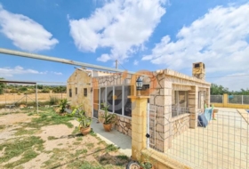 Huércal-Overa 4000&nbsp;m²