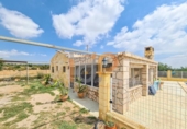 House with land for sale on España, Huércal-Overa, ref: TR414797 photo