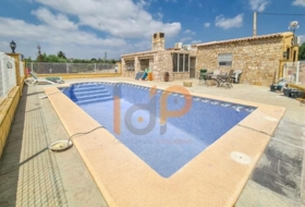 Huércal-Overa 4000&nbsp;m²
