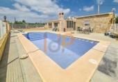 House with land for sale on España, Huércal-Overa, ref: TR414797 photo