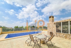 Huércal-Overa 4000&nbsp;m²