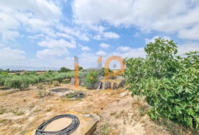 Huércal-Overa 4000&nbsp;m²