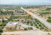 House with land for sale on España, Huércal-Overa, ref: TR414797 photo
