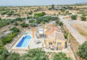 House with land for sale on España, Huércal-Overa, ref: TR414797 photo