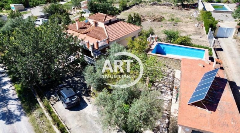 Valencia - Llíria - 1206m2