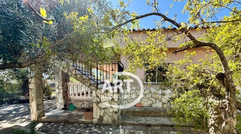 Valencia - Llíria - 1206m2