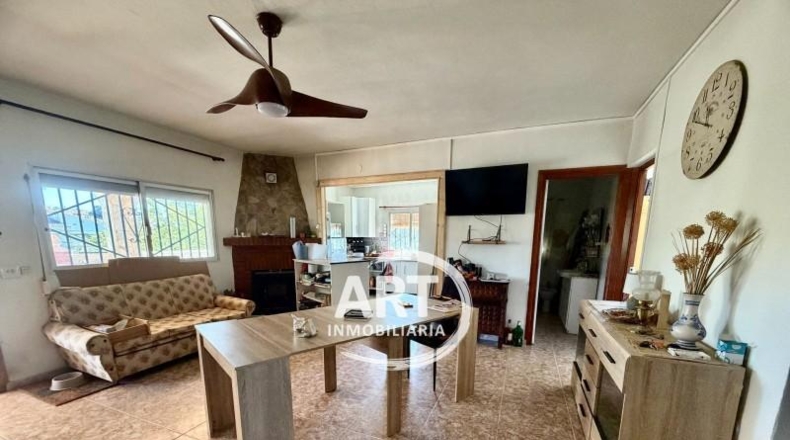 Valencia - Llíria - 1206m2