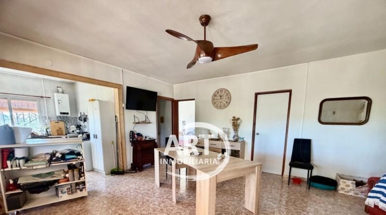 Valencia - Llíria - 1206m2
