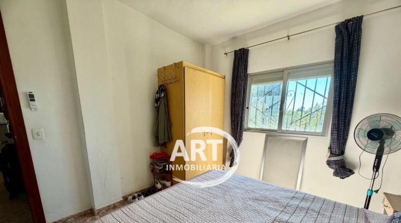 Valencia - Llíria - 1206m2