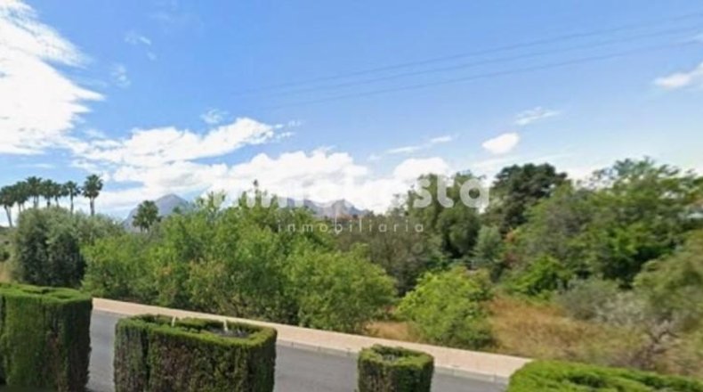 Alicante - l'Alfàs del Pi - 800m2