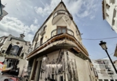 Chalet independiente con terreno en venta en la España, Vélez-Málaga, ref: TR414800 foto