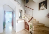 Chalet independiente con terreno en venta en la España, Lucena, ref: TR414801 foto