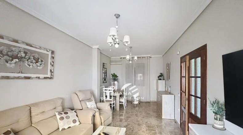 Cordova - Lucena - 140m2