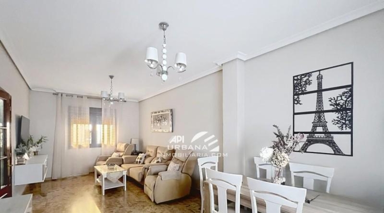 Cordova - Lucena - 140m2