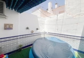 Chalet independiente con terreno en venta en la España, Lucena, ref: TR414801 foto