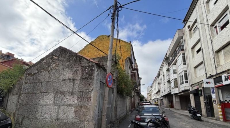 Pontevedra - Vigo - 153m2