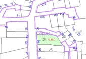 Suelo urbano en venta en la España, Vigo, ref: TR413530 foto