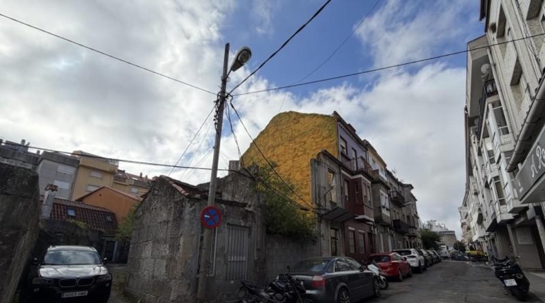 Pontevedra - Vigo - 153m2