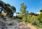 Suelo urbano en venta en la España, Altea, ref: TR414807 foto