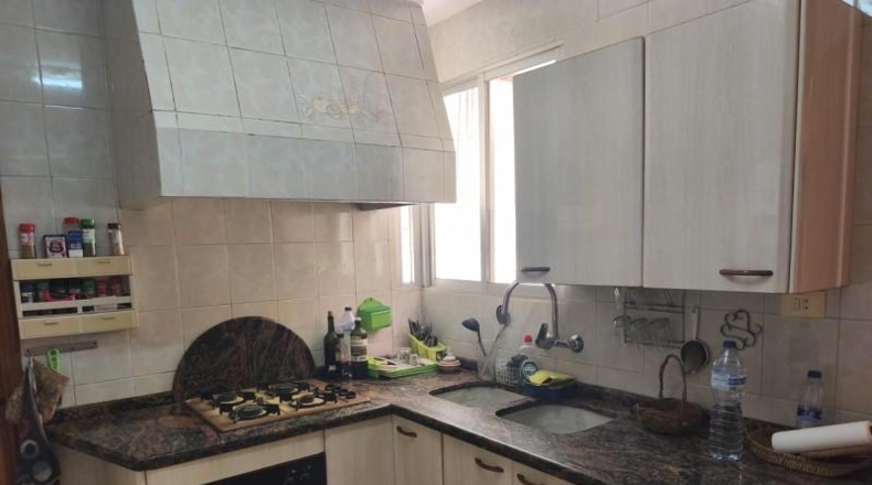 Valencia - Cullera - 190m2