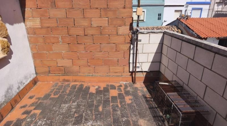 Valencia - Cullera - 190m2