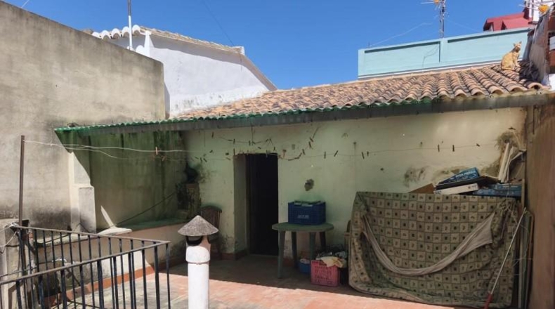 Valencia - Cullera - 190m2