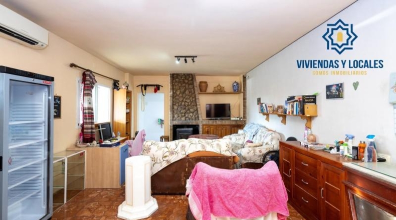 Granada - Maracena - 1134m2