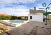 Casa de camp amb terreny en venda a la España, Maracena, ref.: TR370852 foto