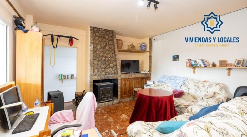 Granada - Maracena - 1134m2