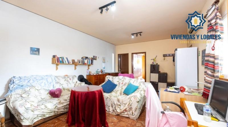 Granada - Maracena - 1134m2
