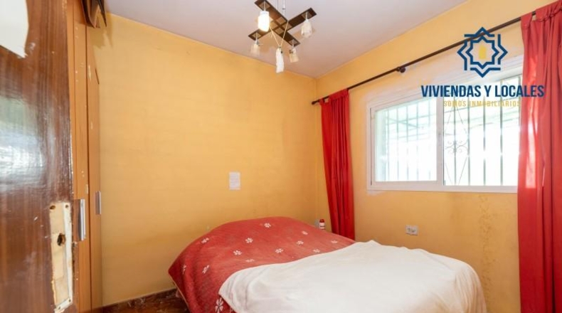 Granada - Maracena - 1134m2