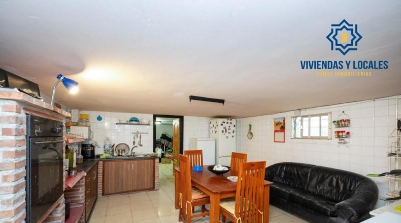 Granada - Maracena - 1134m2