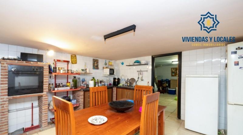 Granada - Maracena - 1134m2