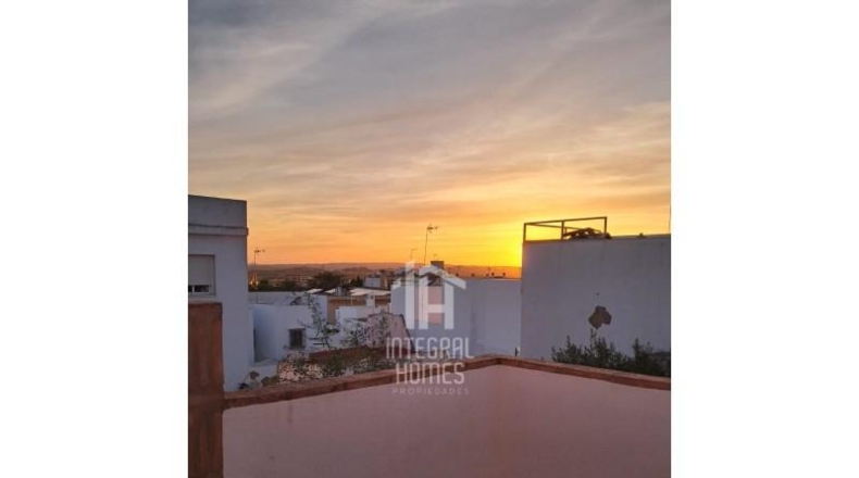 Huelva - Ayamonte - 75m2