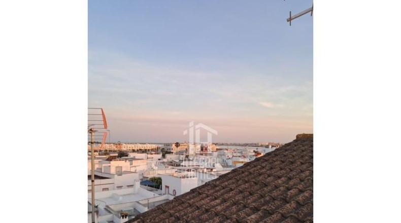 Huelva - Ayamonte - 75m2