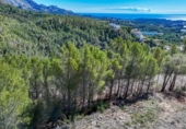 Suelo urbano en venta en la España, Callosa d'en Sarrià, ref: TR414817 foto