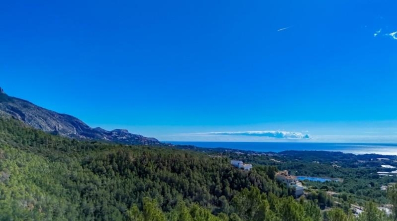 Alicante - Callosa d'en Sarrià - 938m2