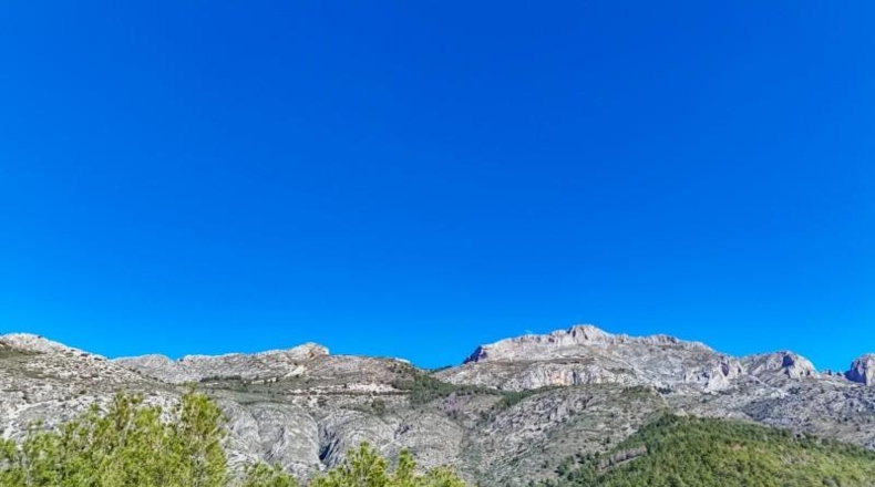Alicante - Callosa d'en Sarrià - 938m2