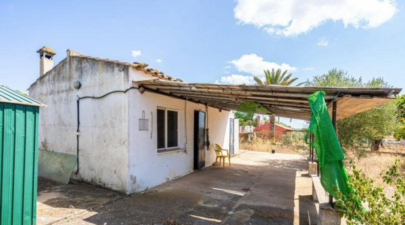 Islas Baleares - Palma - 2120m2