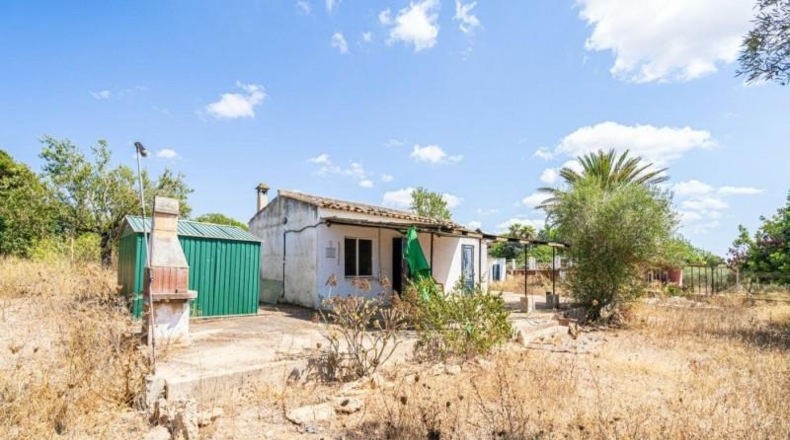Islas Baleares - Palma - 2120m2