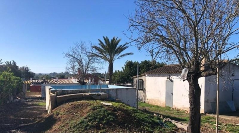Islas Baleares - Palma - 2120m2