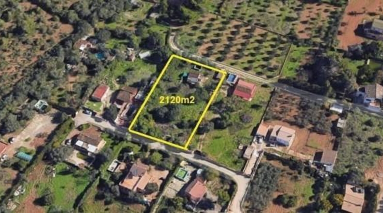 Islas Baleares - Palma - 2120m2