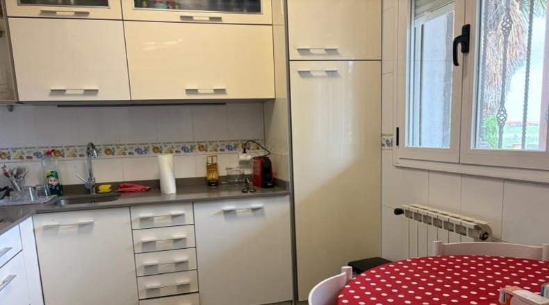 Segovia - Labajos - 450m2