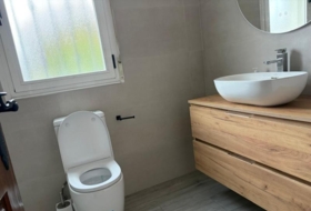 Labajos 450&nbsp;m²
