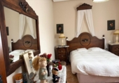 Chalet independiente con terreno en venta en la España, Labajos, ref: TR414808 foto