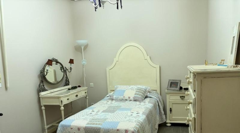 Segovia - Labajos - 450m2