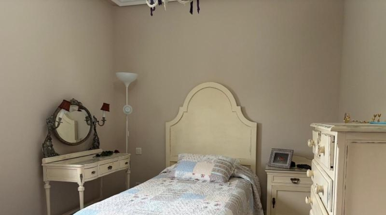 Segovia - Labajos - 450m2